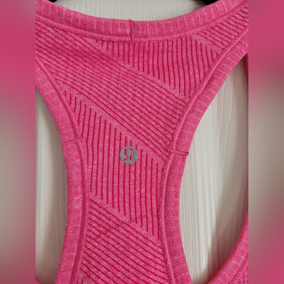 Lululemon Swiftly Tech Racerback - Picture 5 of 6